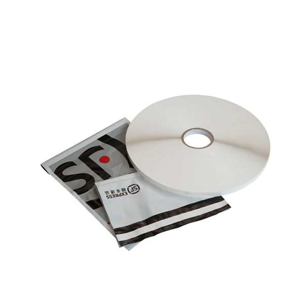 Клейова кур'єрська мішок ущільнювальна стрічка