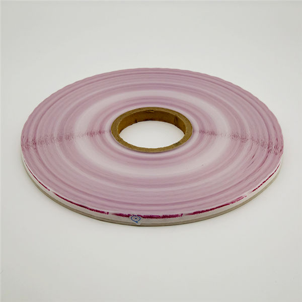 Анти-статичні Resealable мішок ущільнювальна стрічка