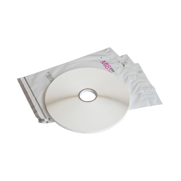 Холодної стійкою кур'єром мішок ущільнювальної стрічки