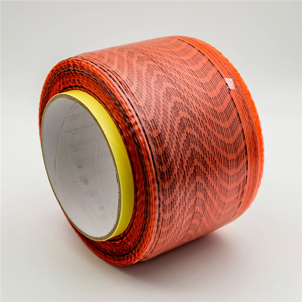 Двосторонні поліетиленові клейкі стрічки для герметизації