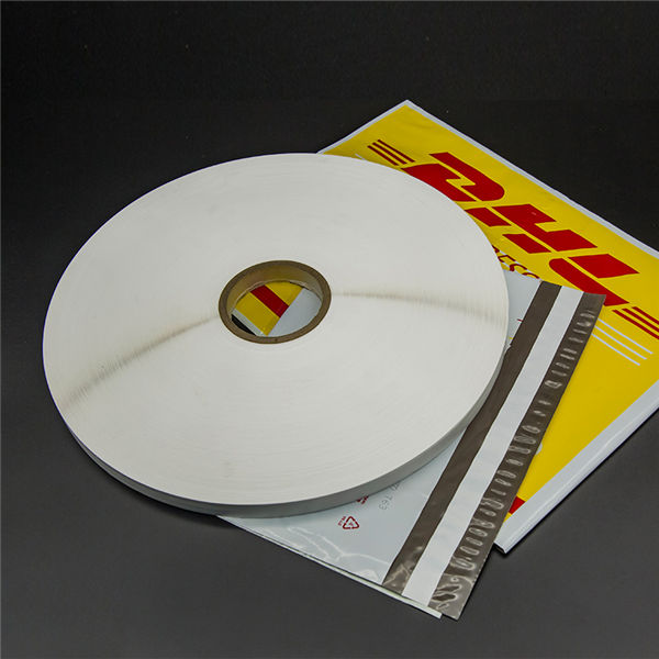 постійна ущільнювальна стрічка