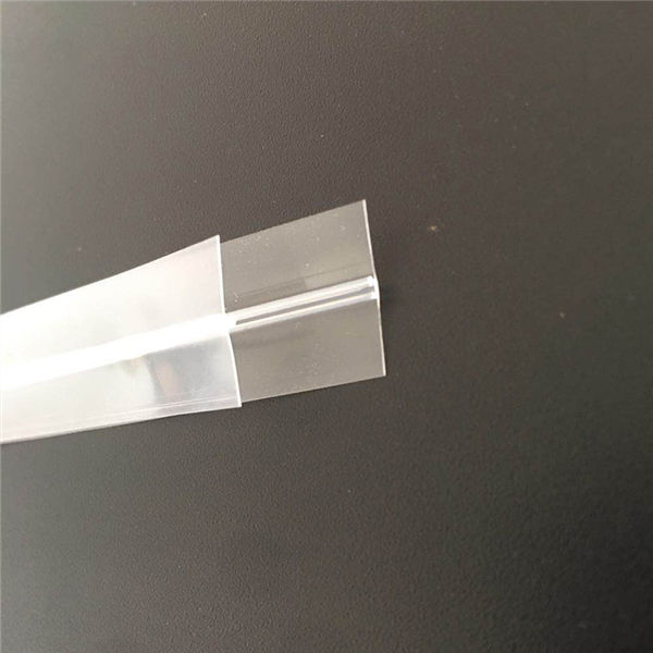 Пластикові струни застібку-блискавку