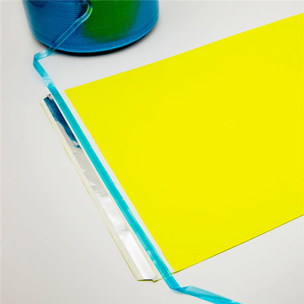 Qichang кольоровий друк постійної ущільнювальної стрічки